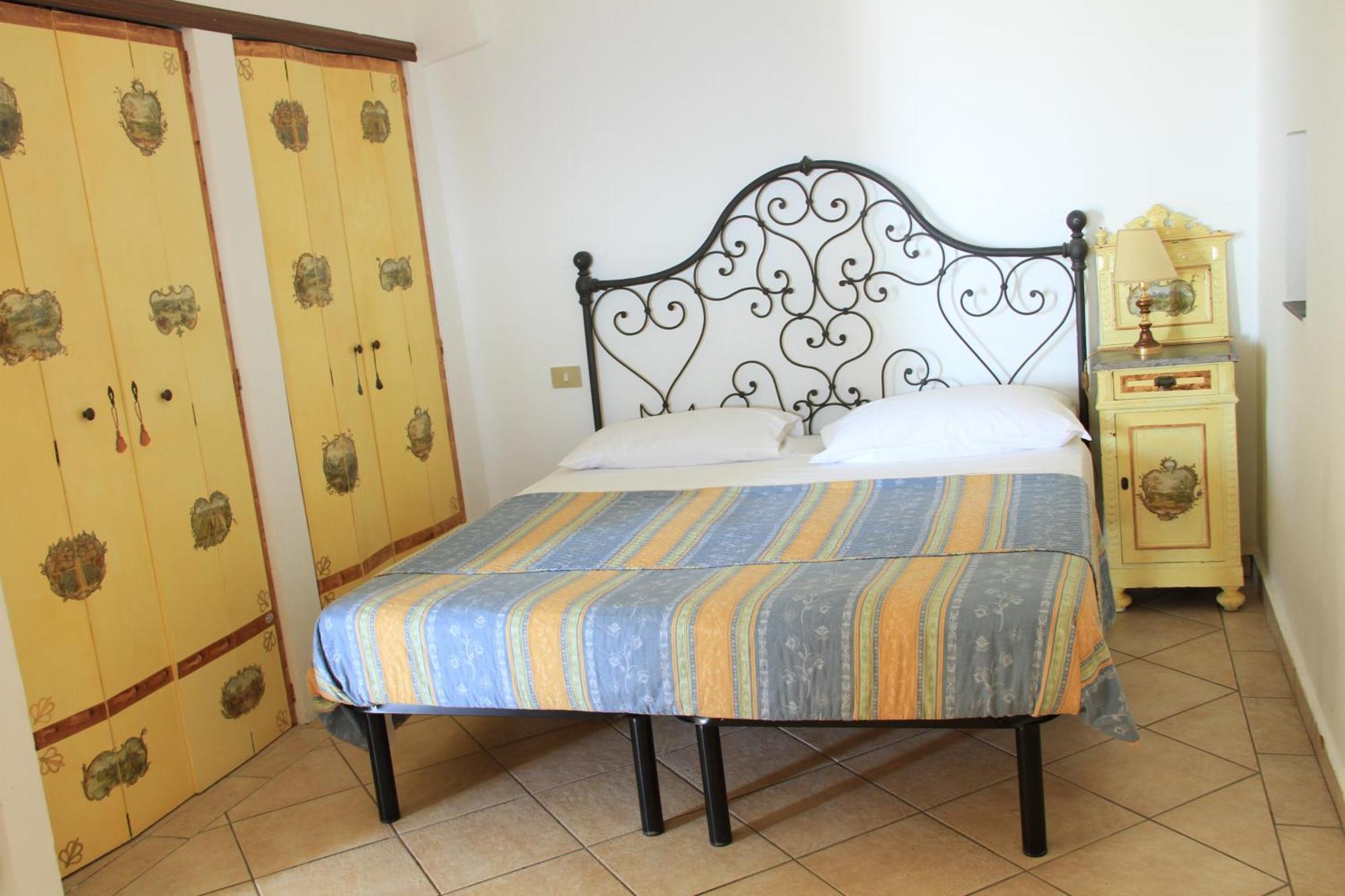 Agriturismo Le Pale Bogliasco Exteriör bild