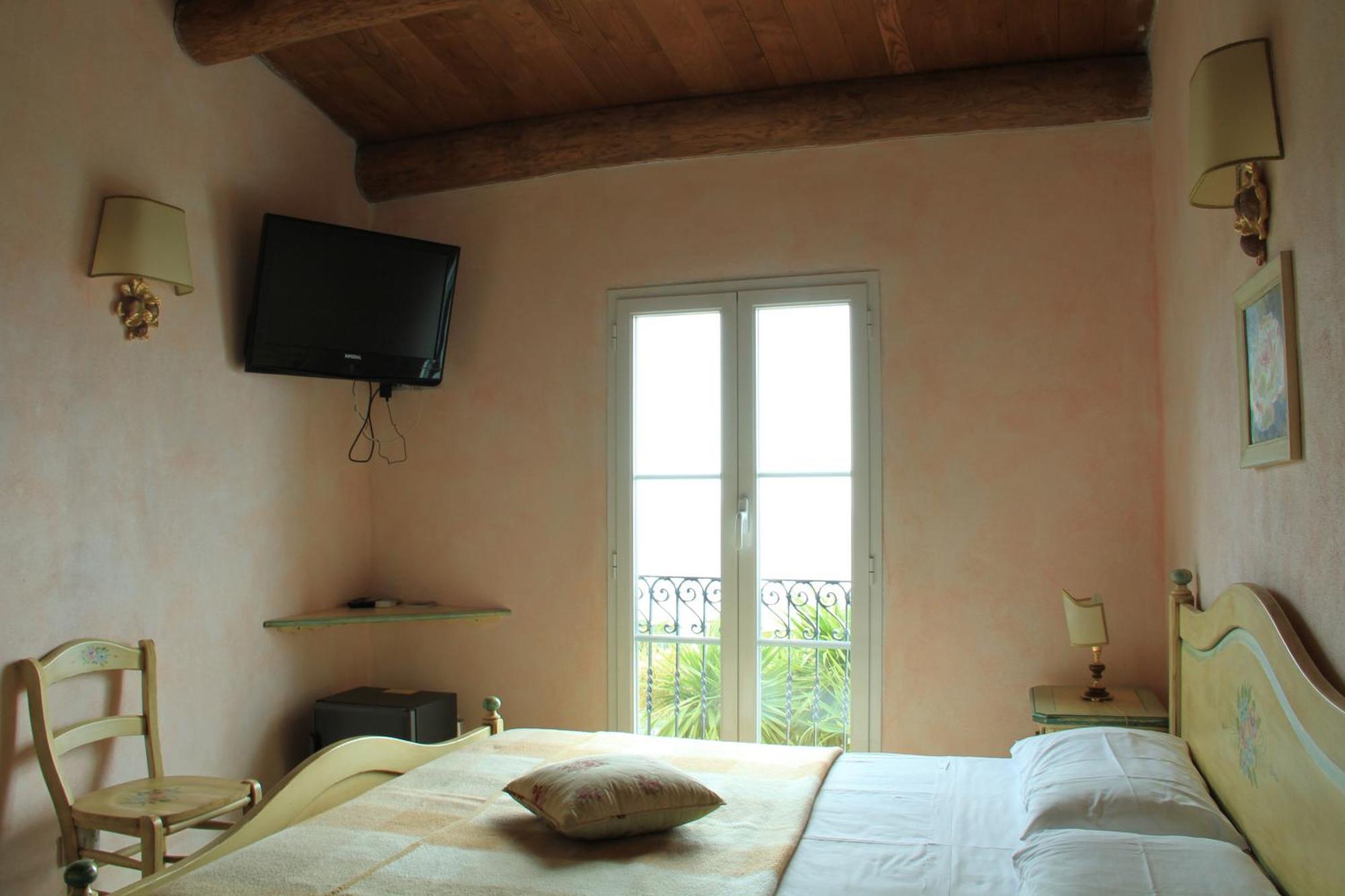 Agriturismo Le Pale Bogliasco Exteriör bild