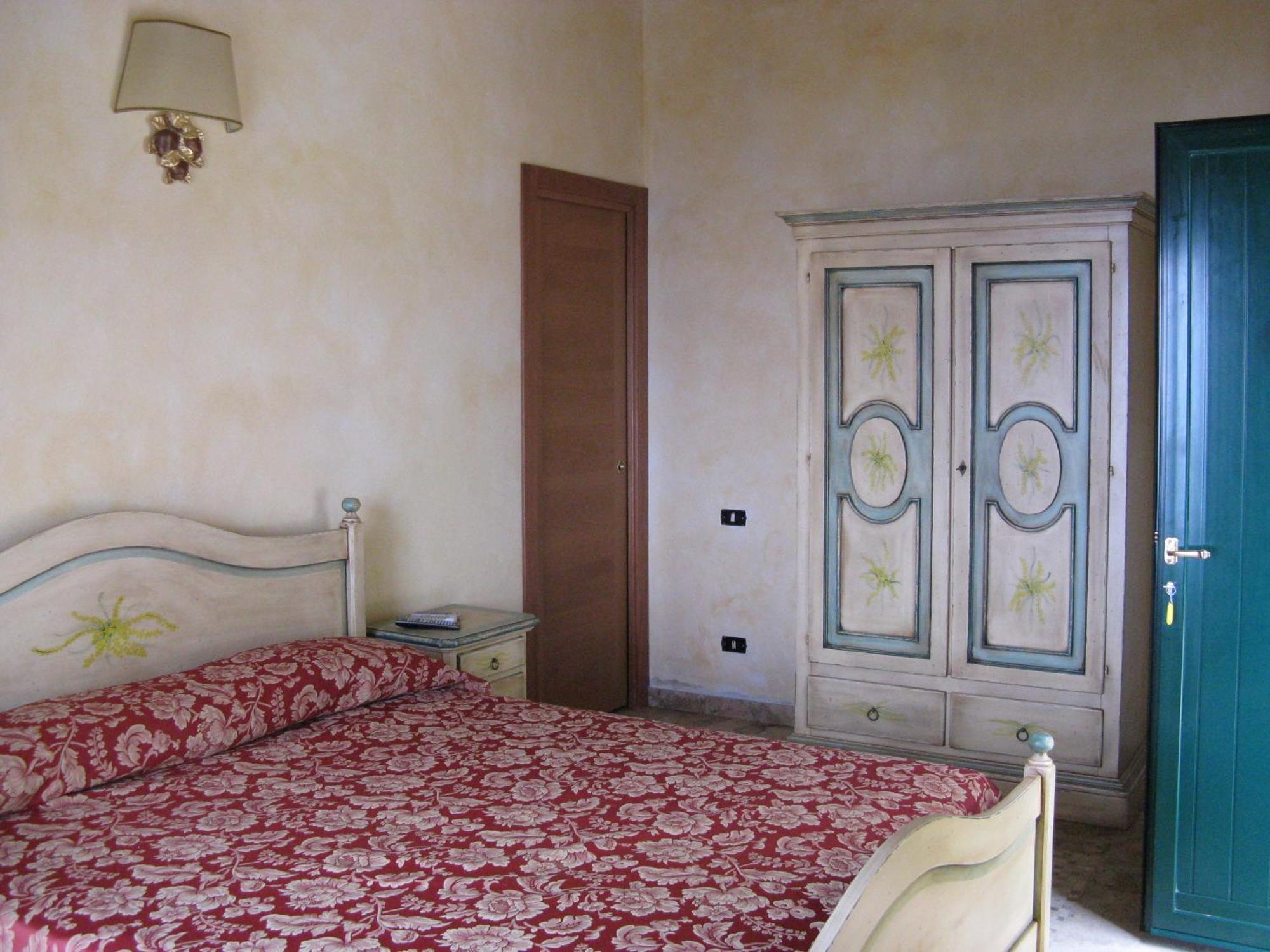 Agriturismo Le Pale Bogliasco Exteriör bild