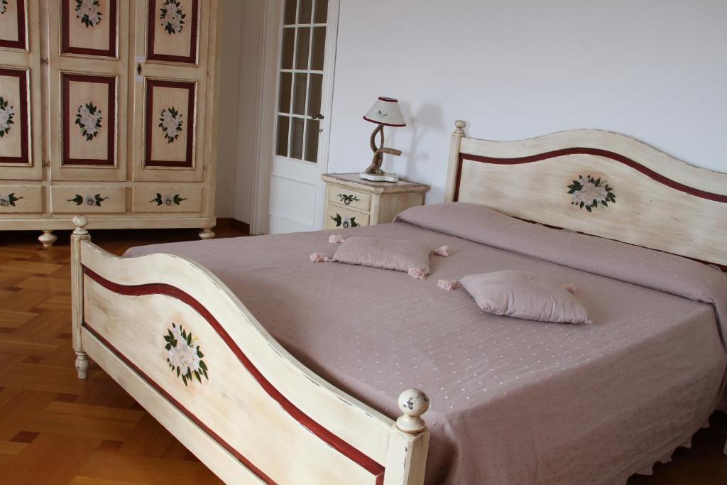 Agriturismo Le Pale Bogliasco Rum bild