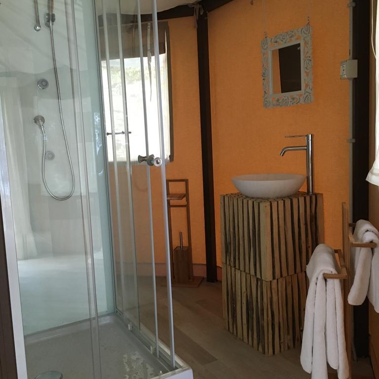 Agriturismo Le Pale Bogliasco Exteriör bild