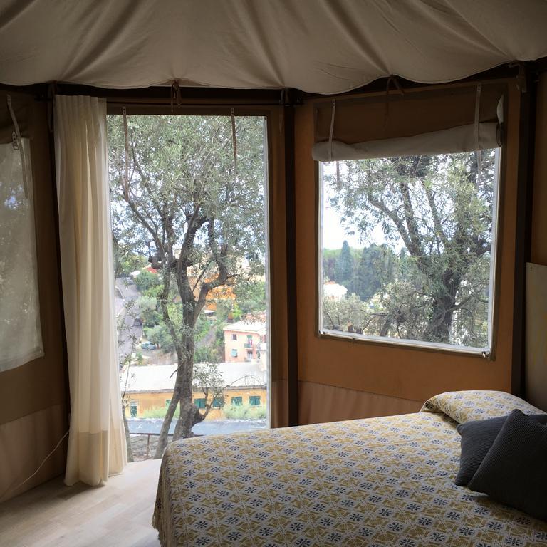Agriturismo Le Pale Bogliasco Exteriör bild