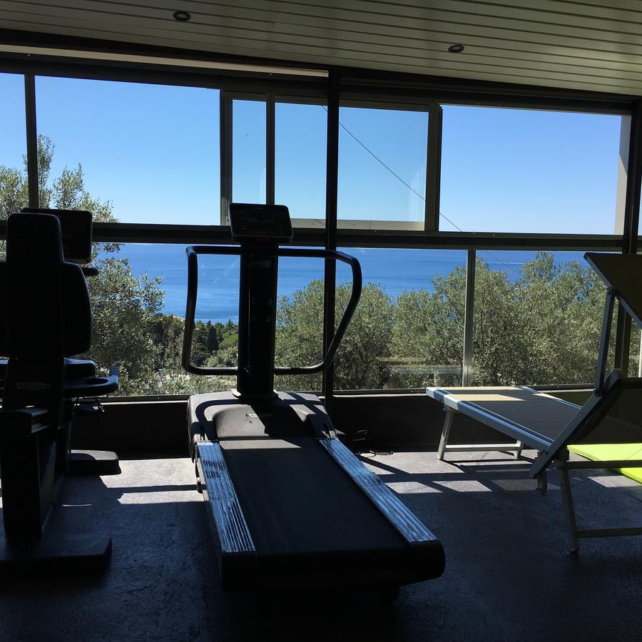 Agriturismo Le Pale Bogliasco Exteriör bild